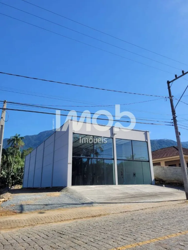 Depósito-Galpão, 252 m² - Foto 2