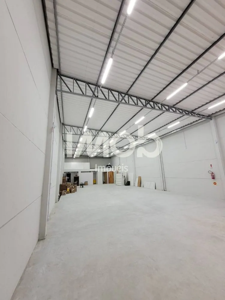 Depósito-Galpão, 252 m² - Foto 3