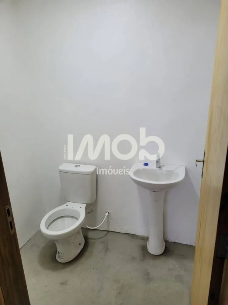 Depósito-Galpão, 252 m² - Foto 7