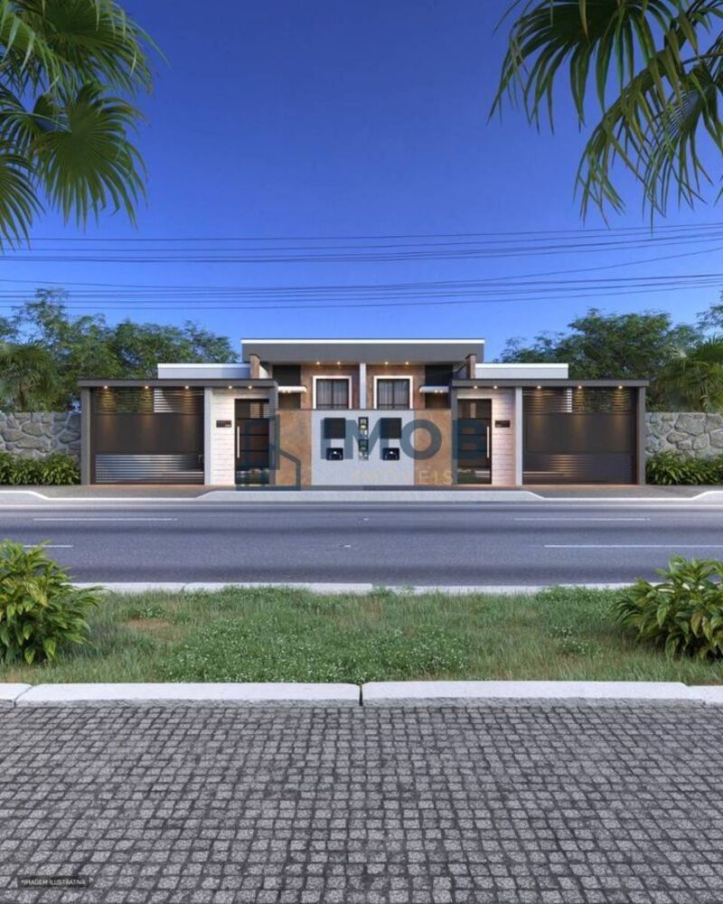 Casa à venda com 3 quartos, 116m² - Foto 4