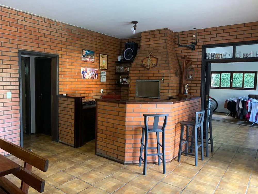 Casa, 4 quartos, 260 m² - Foto 8