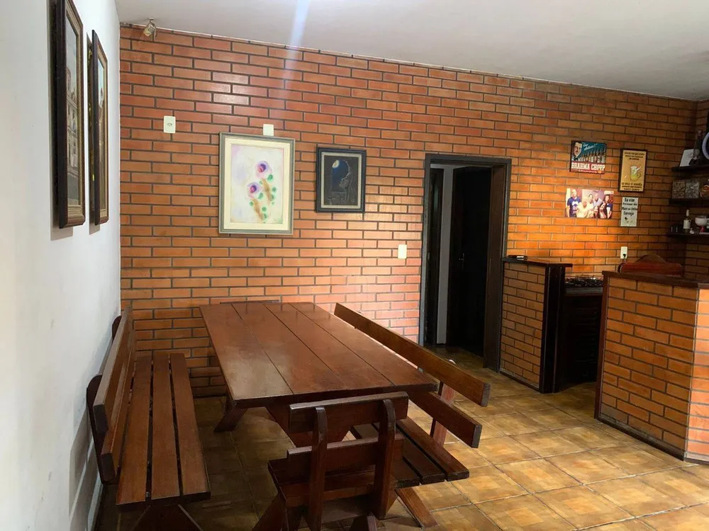 Casa, 4 quartos, 260 m² - Foto 7