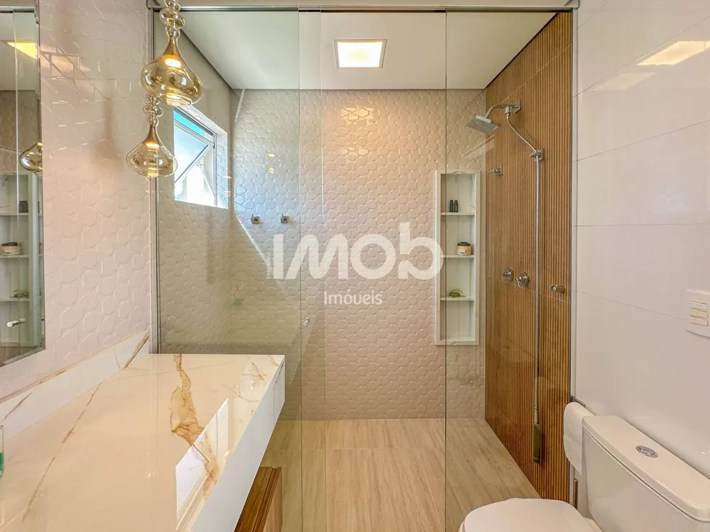 Cobertura, 3 quartos, 244 m² - Foto 9