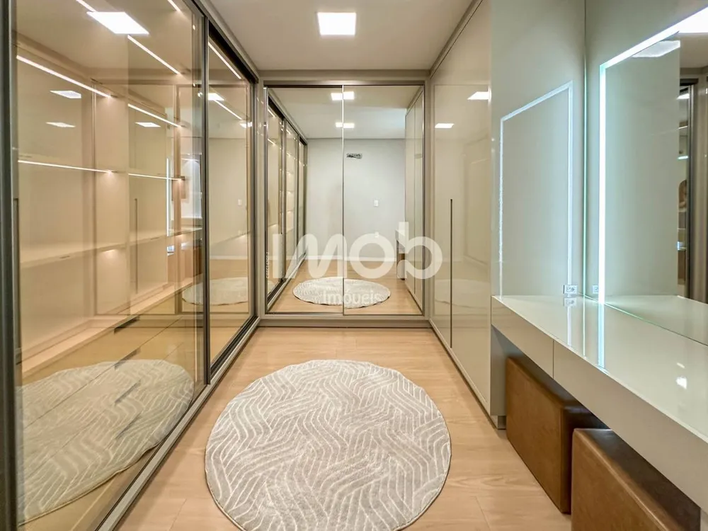 Cobertura, 3 quartos, 244 m² - Foto 6