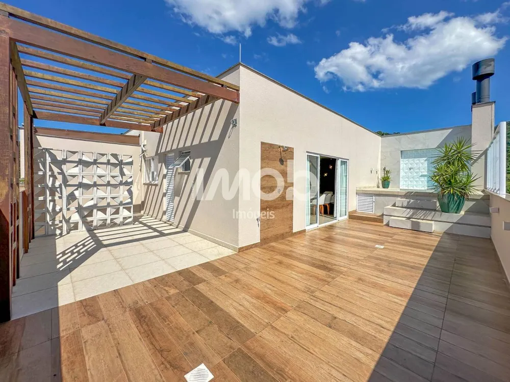 Cobertura, 3 quartos, 244 m² - Foto 10