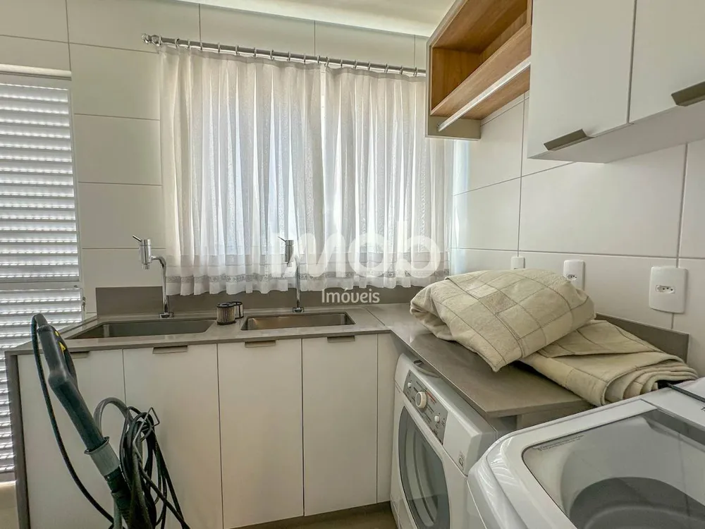 Cobertura, 3 quartos, 244 m² - Foto 12
