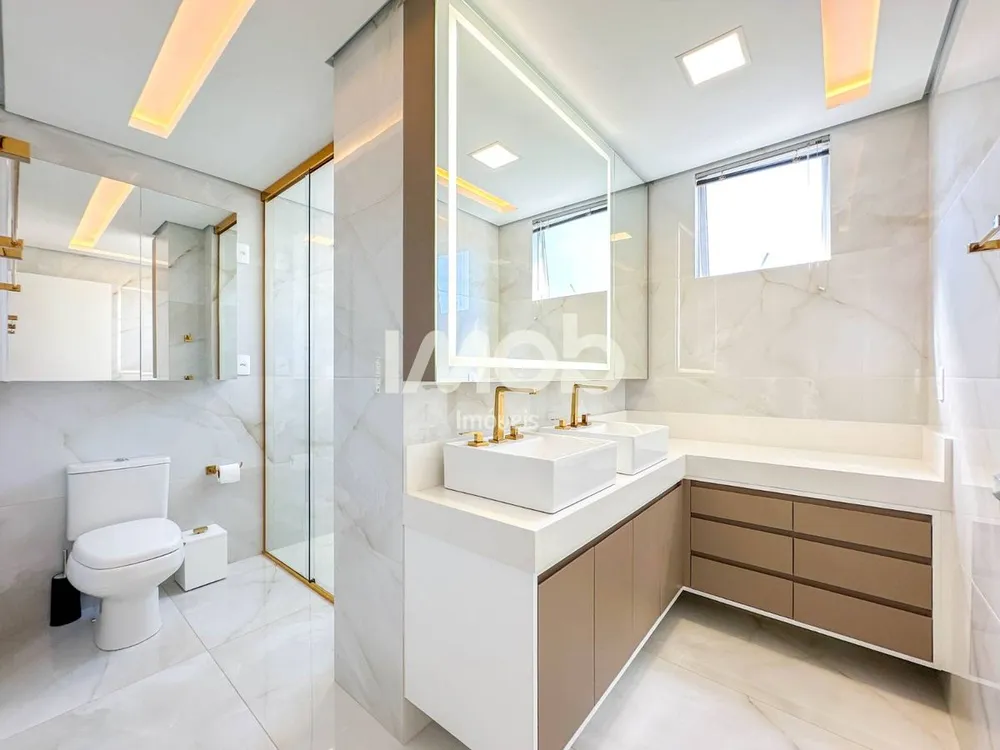 Cobertura, 3 quartos, 244 m² - Foto 7