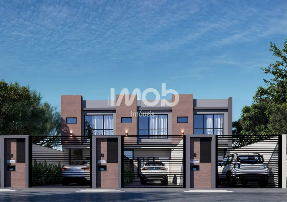 Casa, 2 quartos, 92 m² - Foto 5