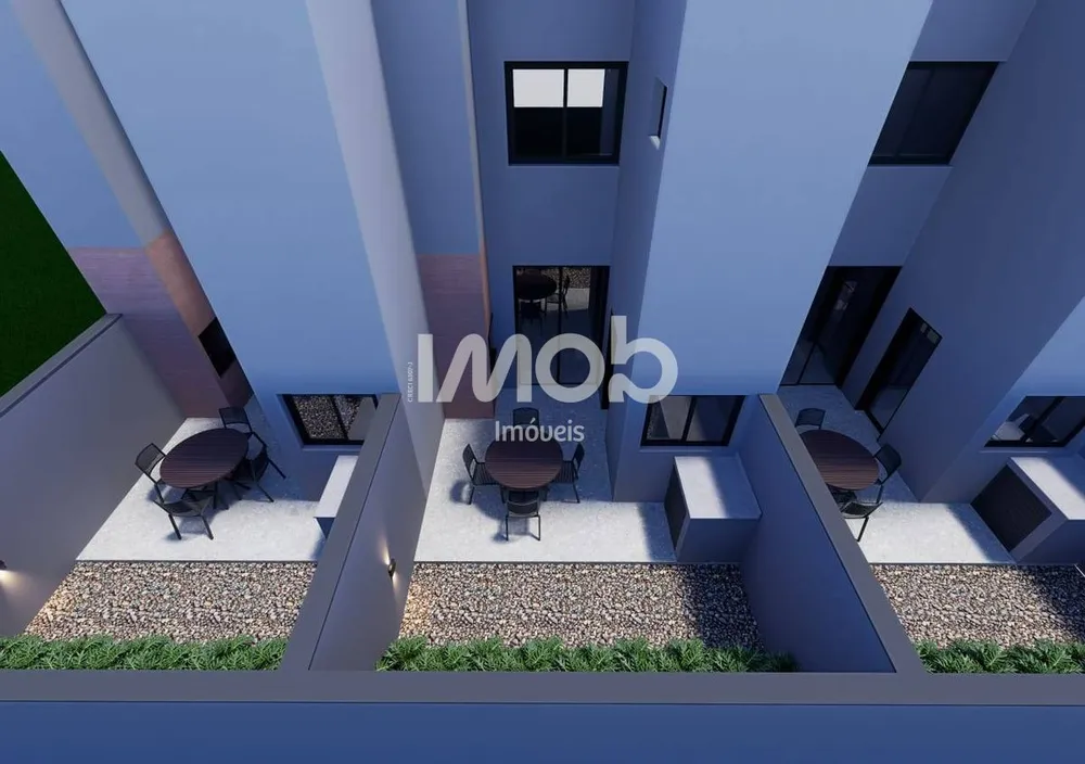 Casa, 2 quartos, 92 m² - Foto 7