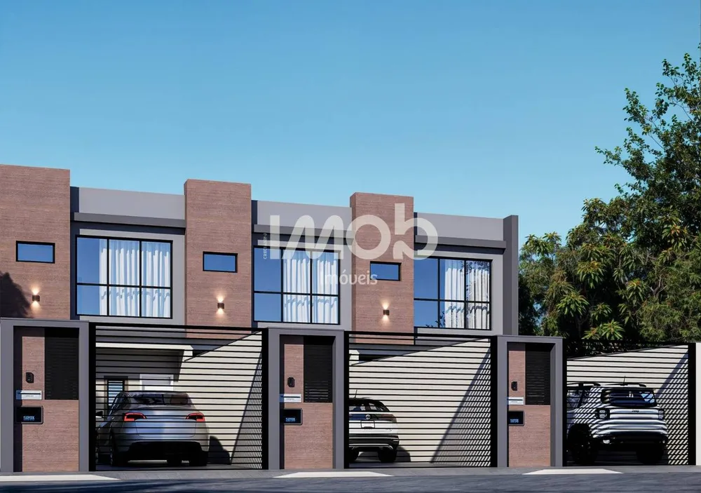 Casa, 2 quartos, 92 m² - Foto 3
