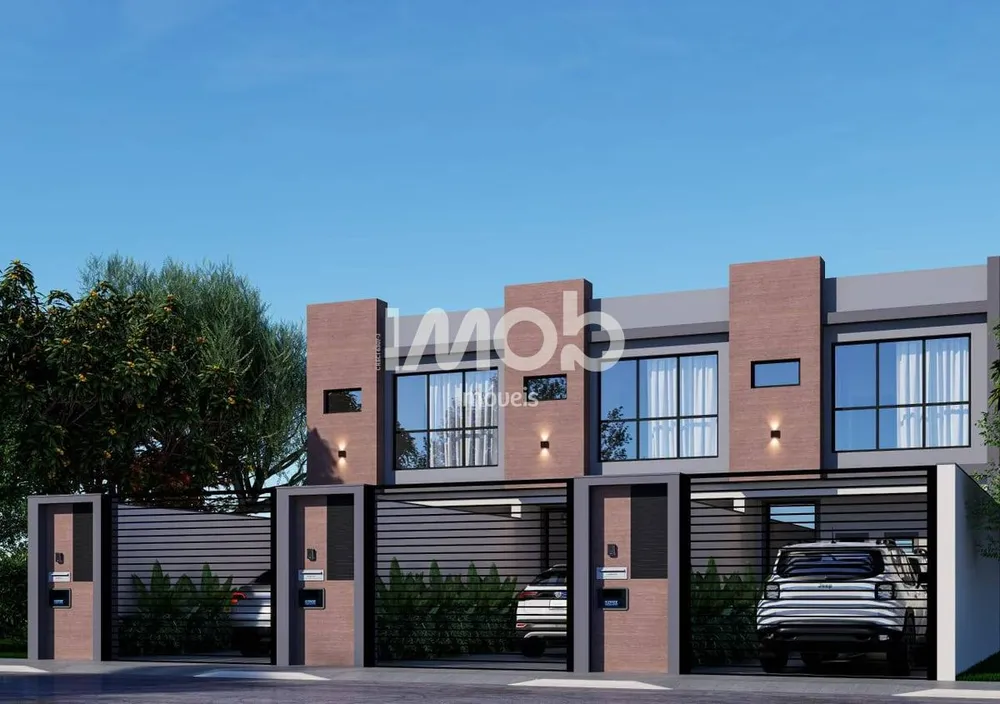 Casa, 2 quartos, 92 m² - Foto 4