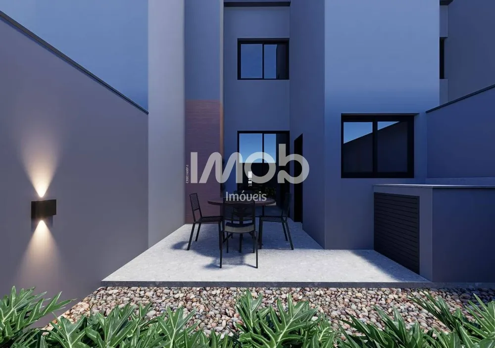 Casa, 2 quartos, 92 m² - Foto 6