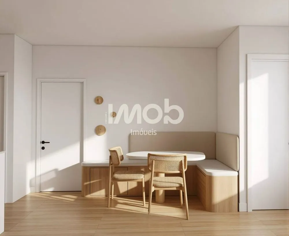 Casa, 2 quartos - Foto 4