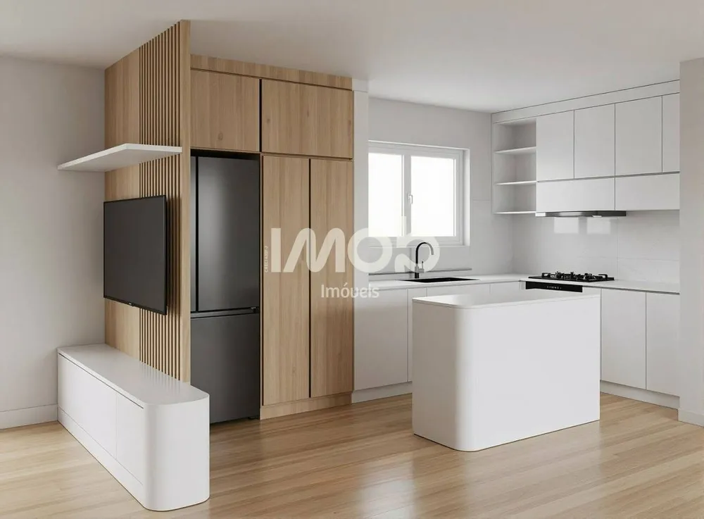 Casa, 2 quartos - Foto 1