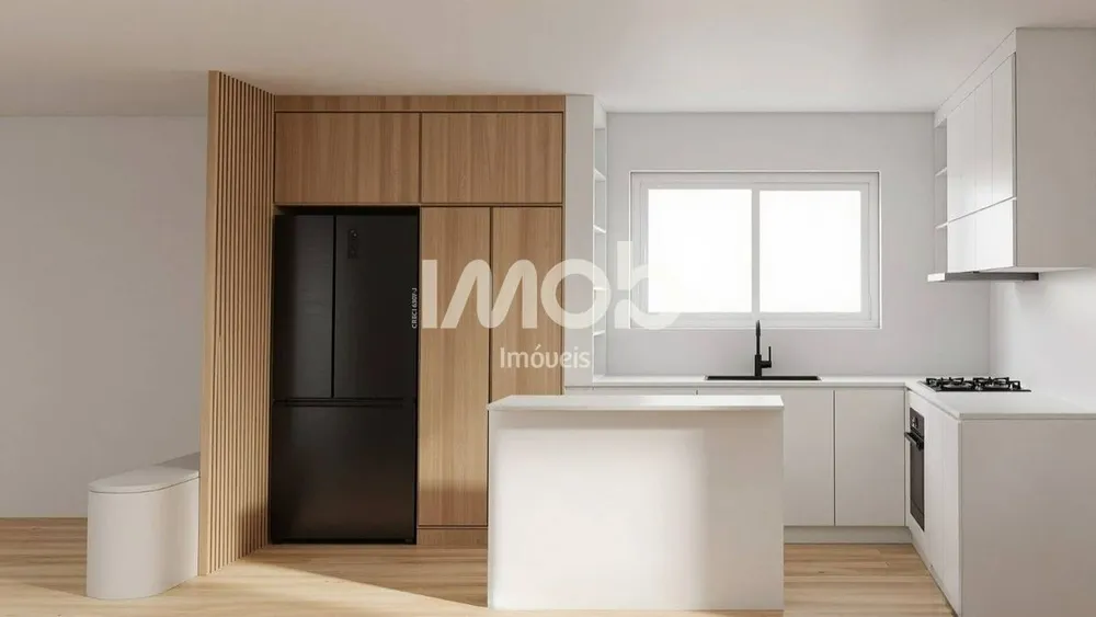Casa, 2 quartos - Foto 2