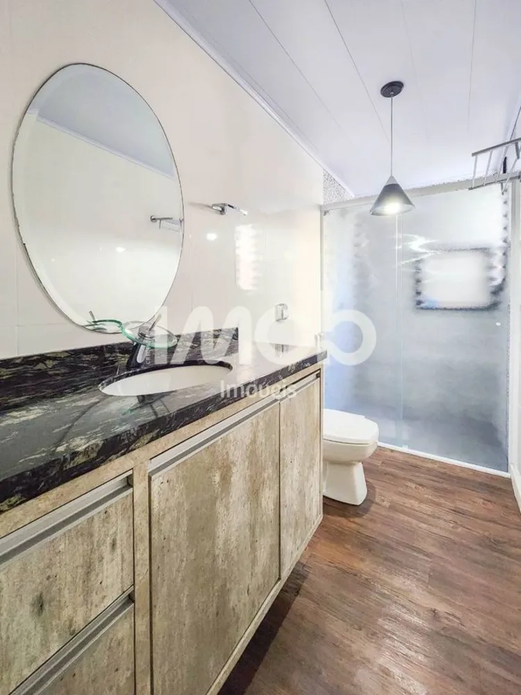 Apartamento, 3 quartos, 166 m² - Foto 6