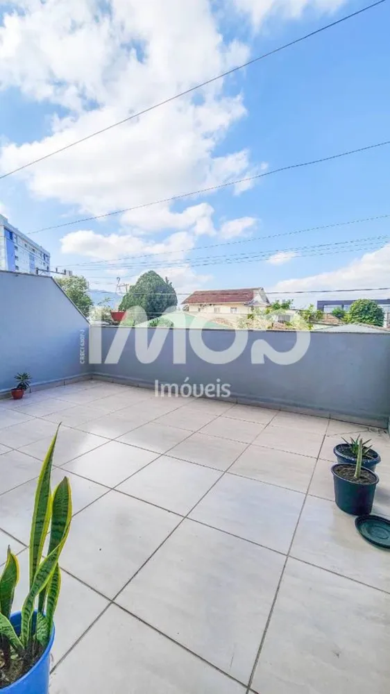 Apartamento, 3 quartos, 166 m² - Foto 8