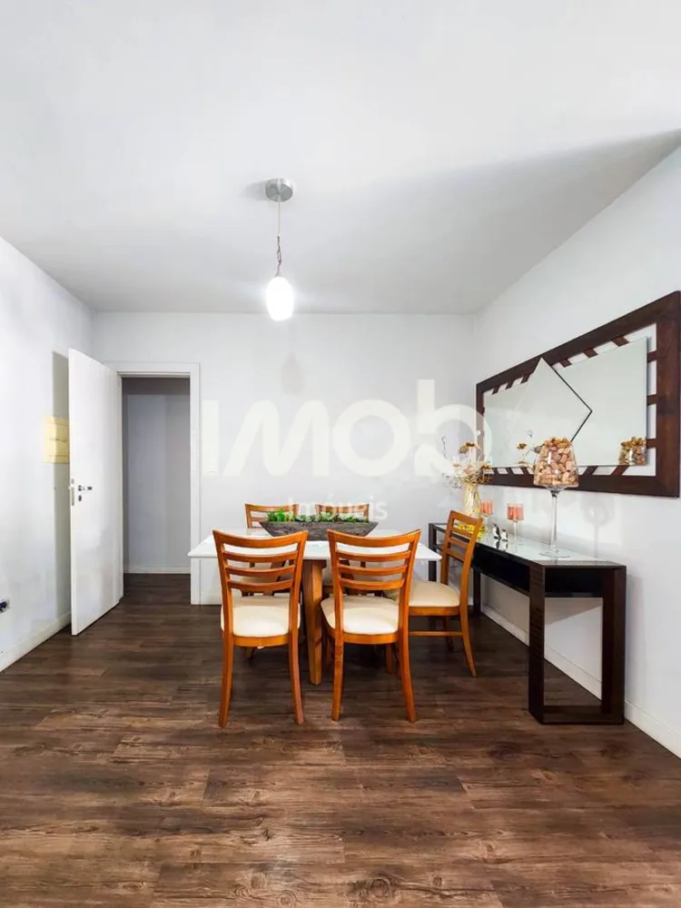 Apartamento, 3 quartos, 166 m² - Foto 2