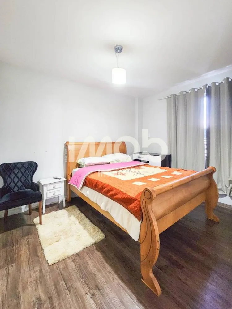 Apartamento, 3 quartos, 166 m² - Foto 5