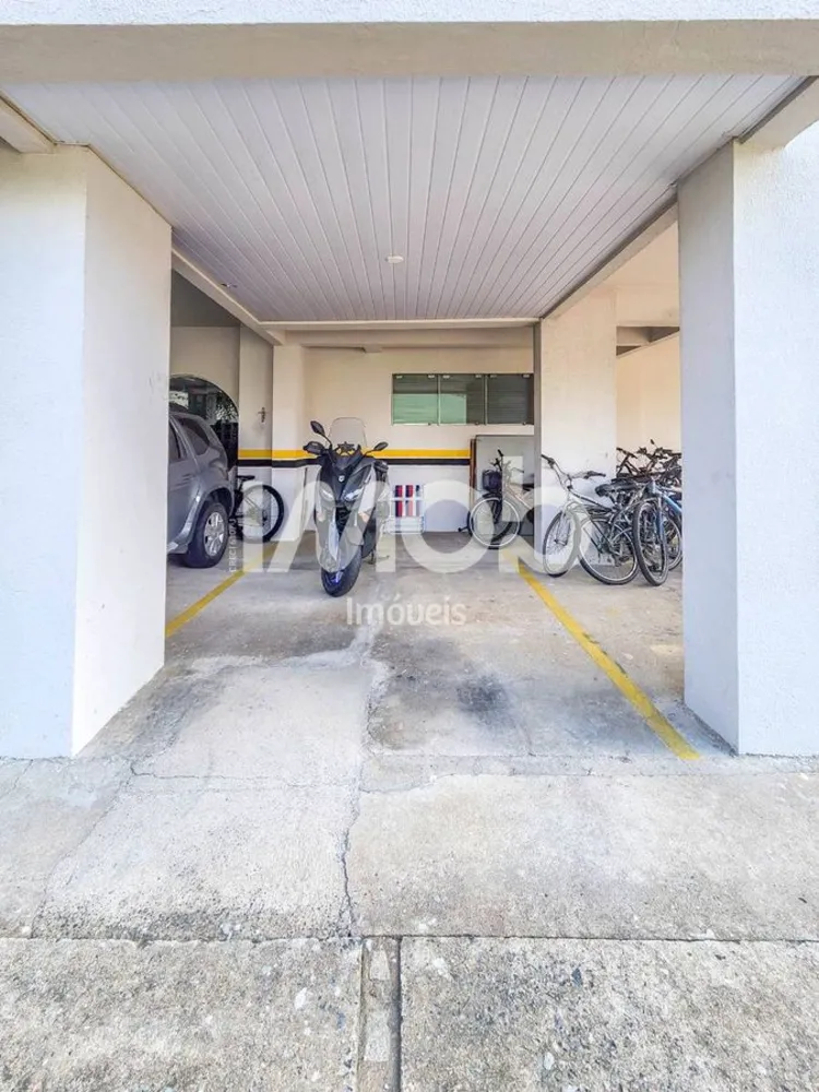 Apartamento, 3 quartos, 166 m² - Foto 16