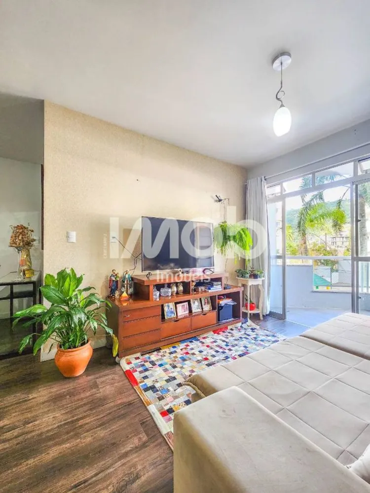 Apartamento, 3 quartos, 166 m² - Foto 1