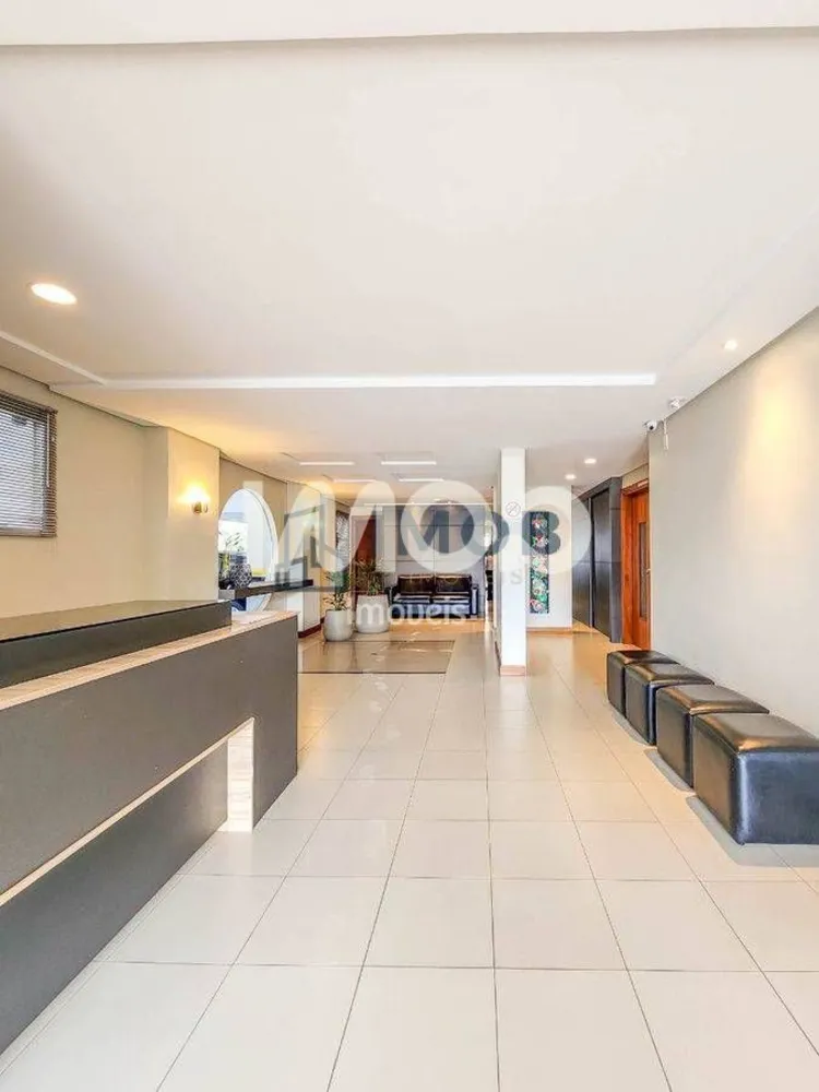 Apartamento, 3 quartos, 166 m² - Foto 15
