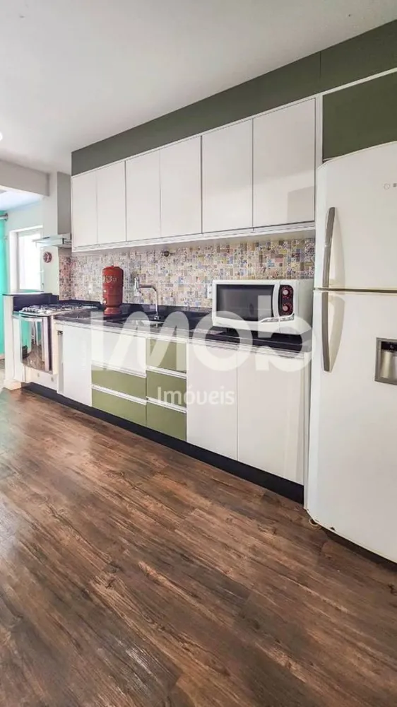 Apartamento, 3 quartos, 166 m² - Foto 4