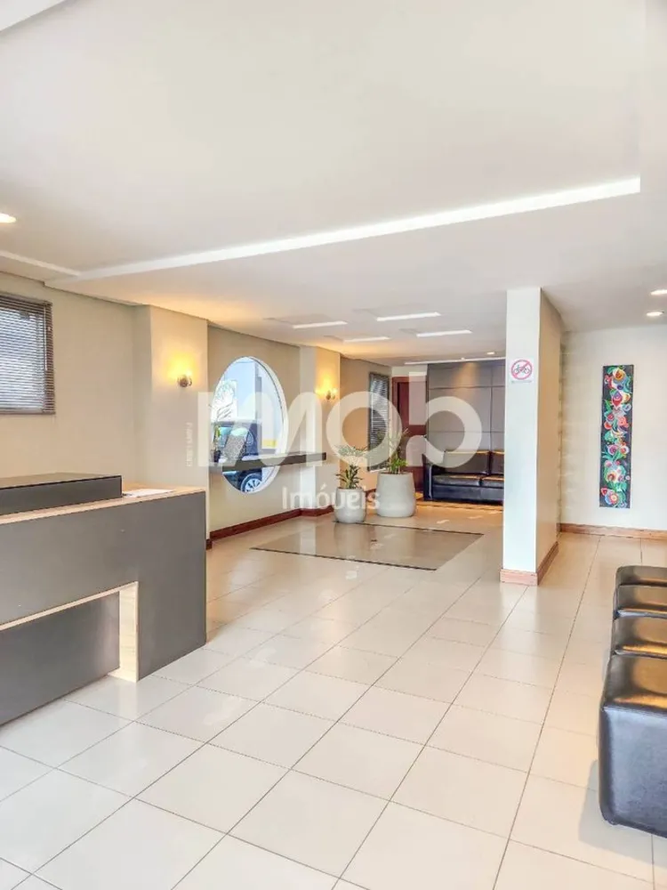 Apartamento, 3 quartos, 166 m² - Foto 11