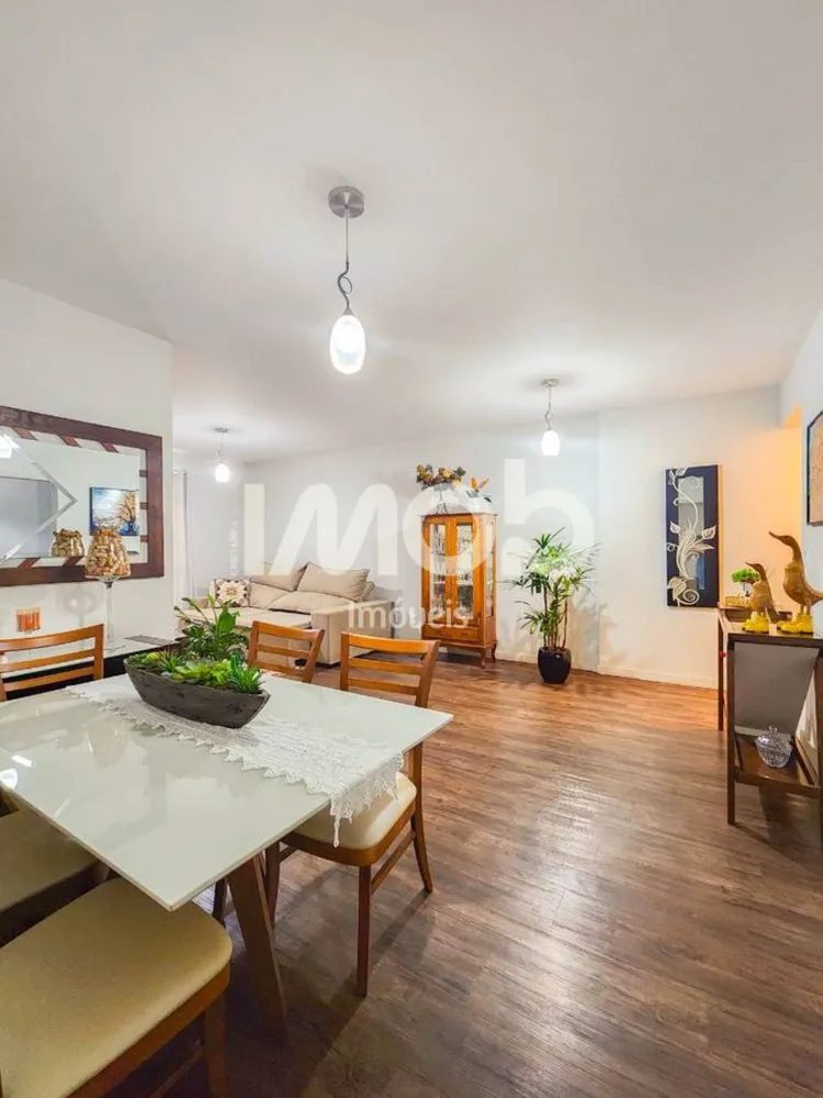 Apartamento, 3 quartos, 166 m² - Foto 3