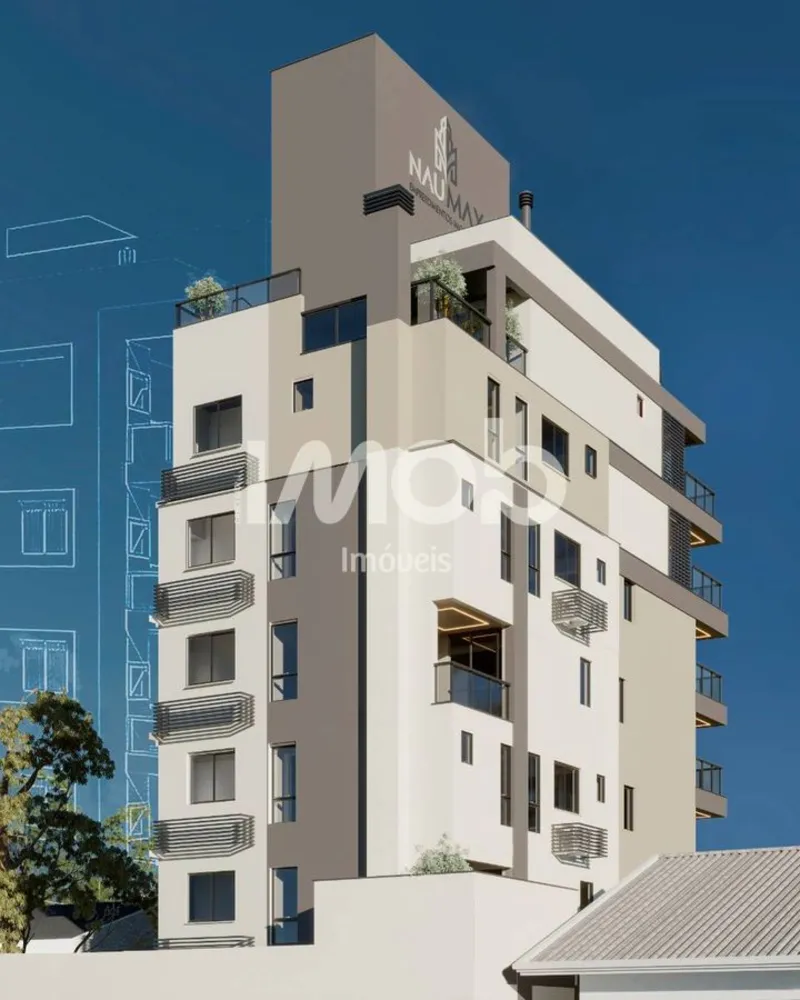 Apartamento, 2 quartos, 75 m² - Foto 1
