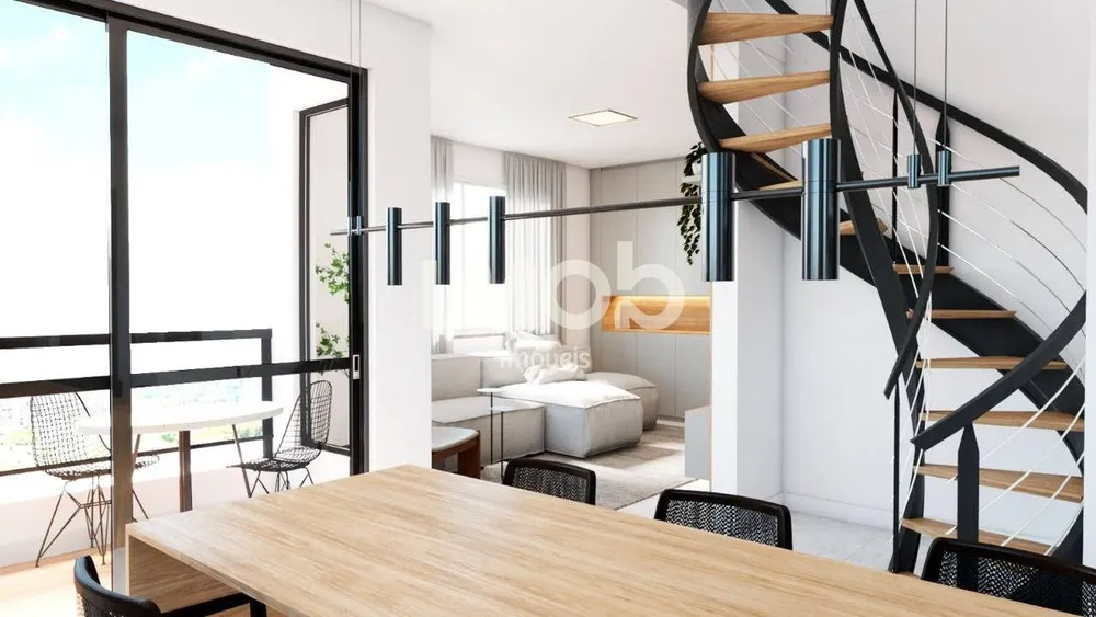 Apartamento, 2 quartos, 75 m² - Foto 4