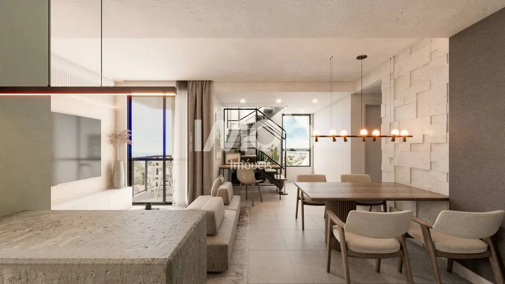 Apartamento, 2 quartos, 75 m² - Foto 6