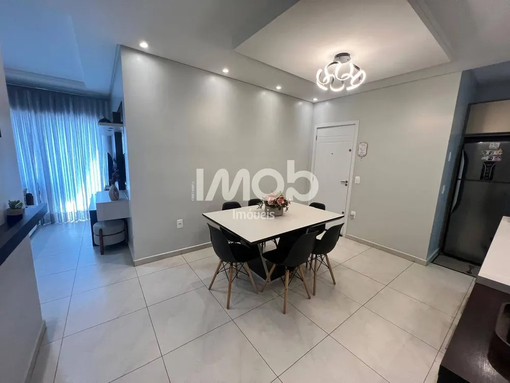 Apartamento, 2 quartos, 68 m² - Foto 1