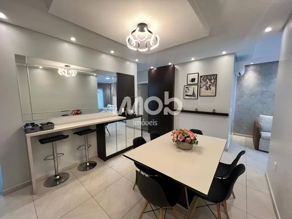 Apartamento, 2 quartos, 68 m² - Foto 4