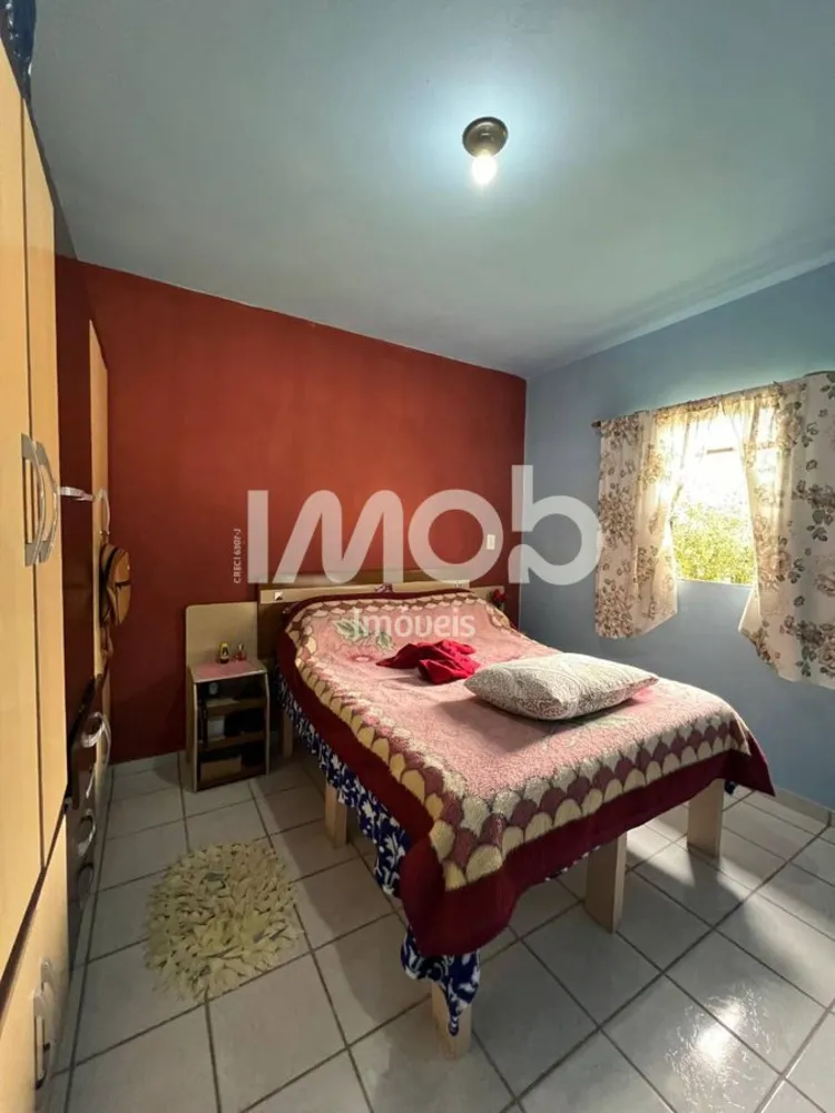 Casa, 3 quartos, 70 m² - Foto 8