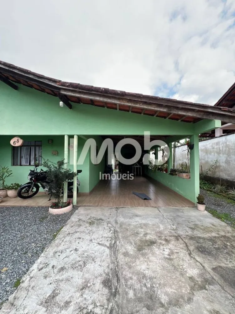 Casa, 3 quartos, 70 m² - Foto 3