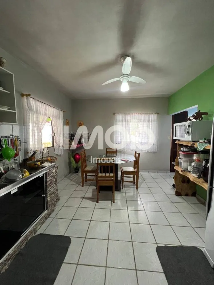 Casa, 3 quartos, 70 m² - Foto 7