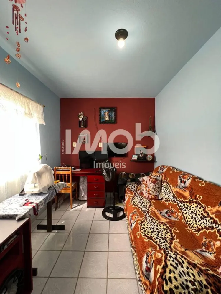 Casa, 3 quartos, 70 m² - Foto 6