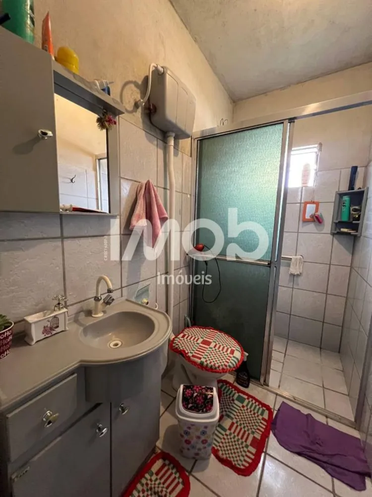 Casa, 3 quartos, 70 m² - Foto 11