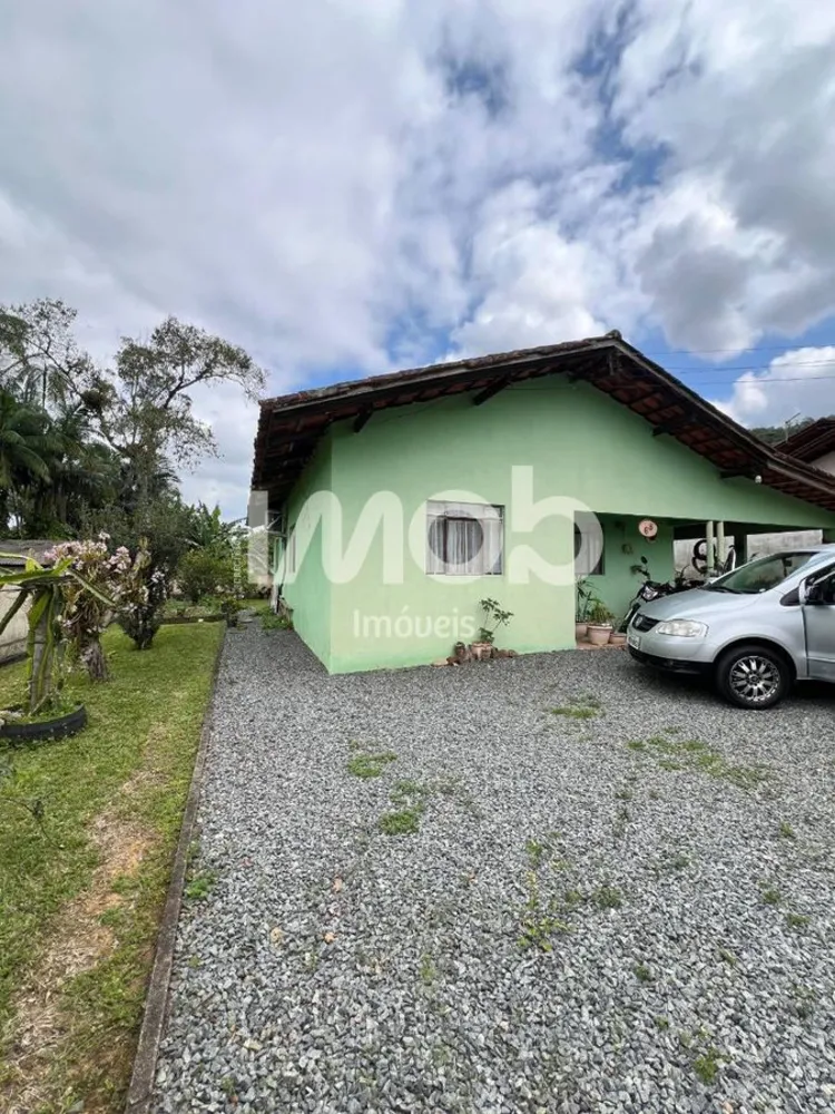 Casa, 3 quartos, 70 m² - Foto 2