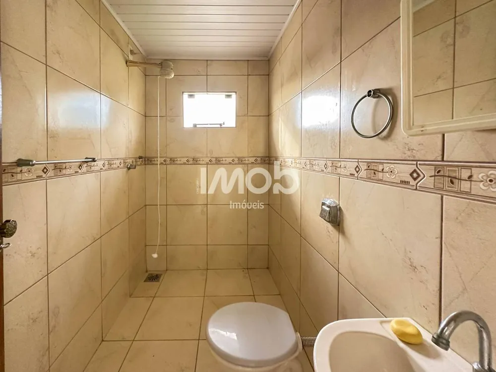 Casa, 4 quartos, 152 m² - Foto 3