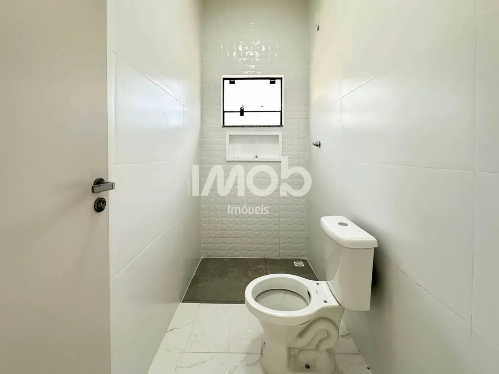 Casa, 3 quartos, 61 m² - Foto 11