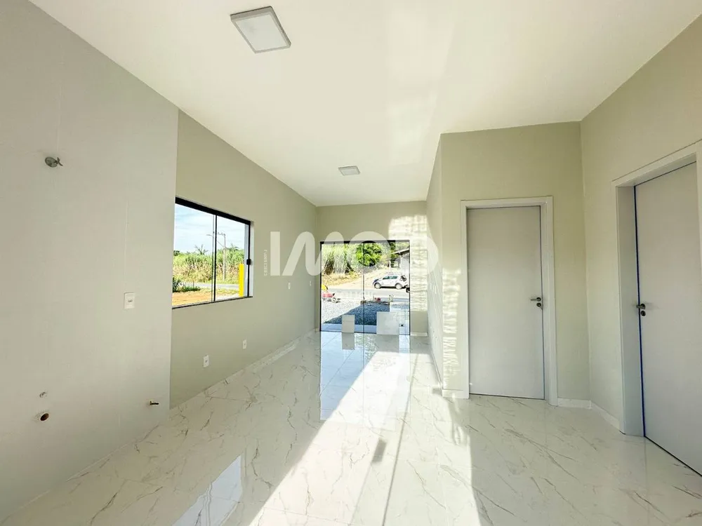 Casa, 3 quartos, 61 m² - Foto 3