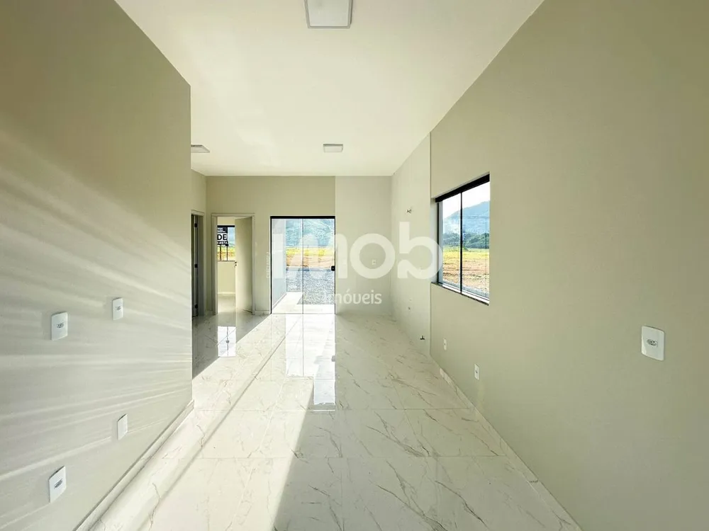 Casa, 3 quartos, 61 m² - Foto 4