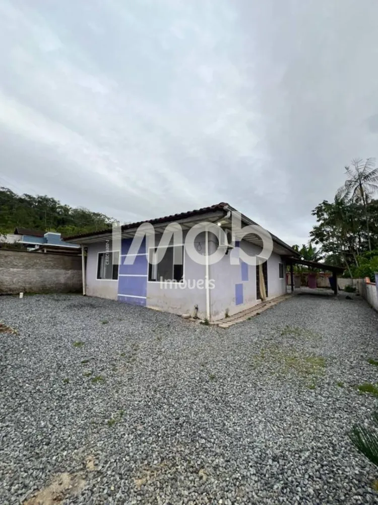 Casa, 3 quartos, 77 m² - Foto 1
