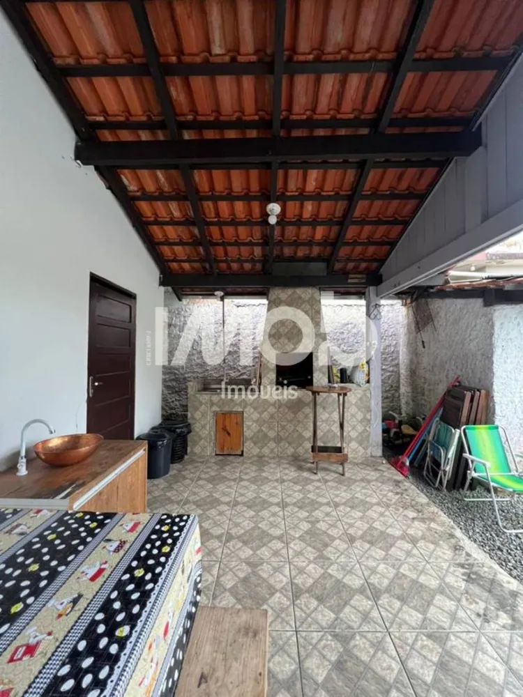 Casa, 3 quartos, 77 m² - Foto 4