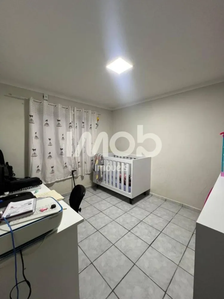 Casa, 3 quartos, 77 m² - Foto 9