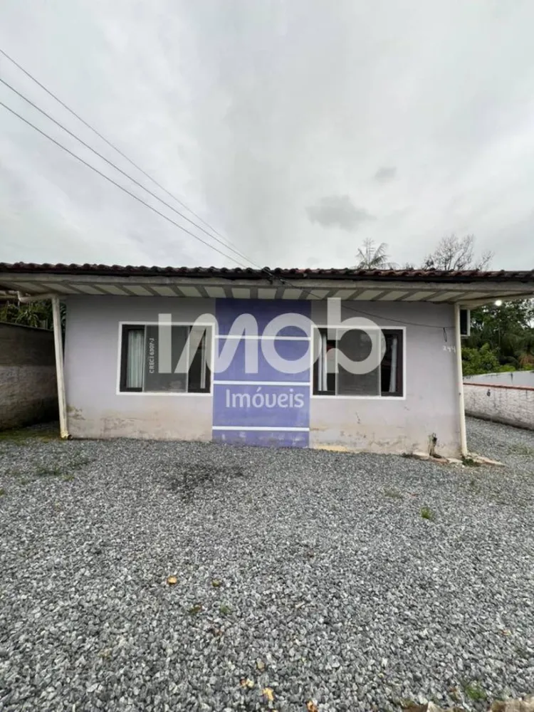 Casa, 3 quartos, 77 m² - Foto 2