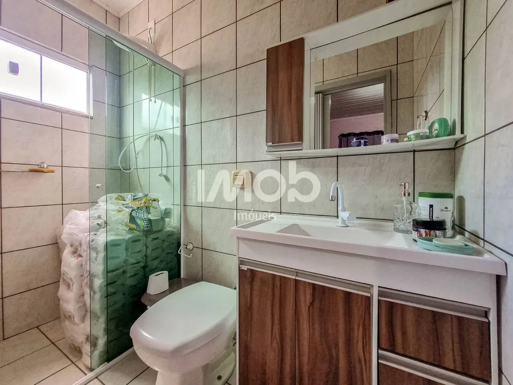 Casa, 3 quartos, 210 m² - Foto 7