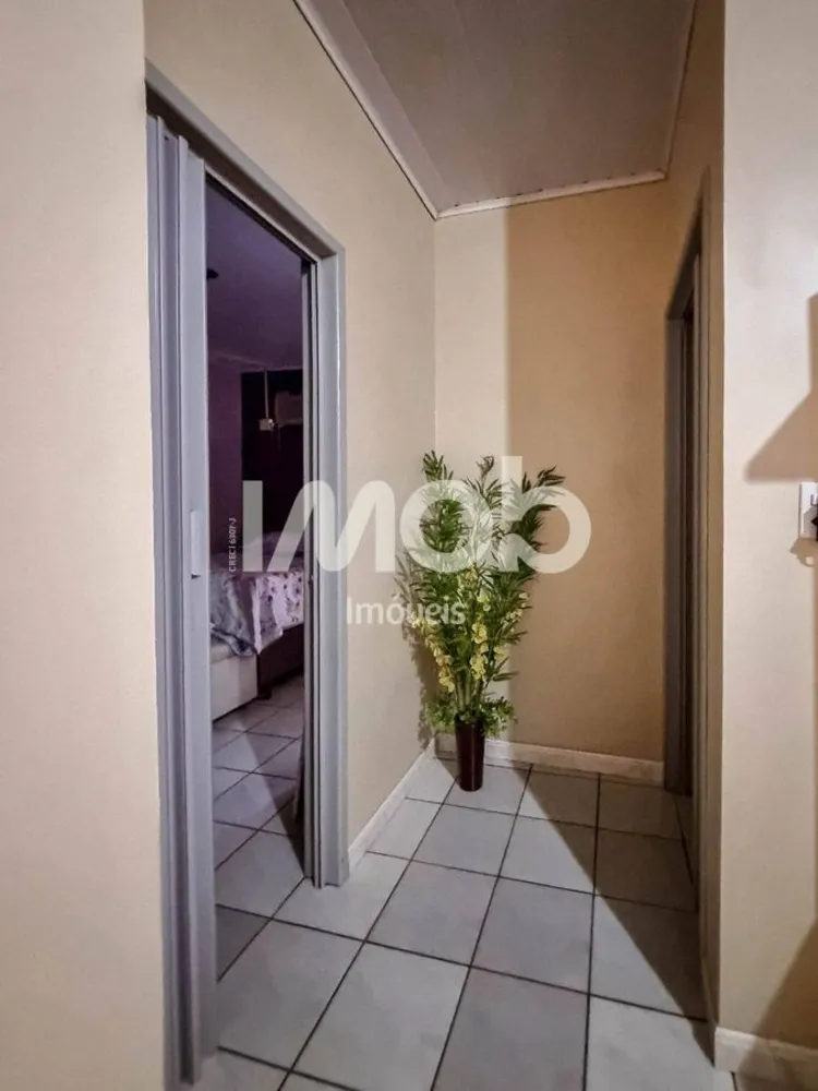 Casa, 3 quartos, 210 m² - Foto 5